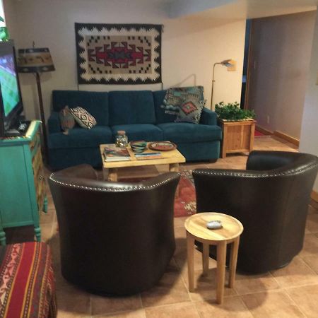 Appartamento 4047 Wyandot Street DEN Esterno foto