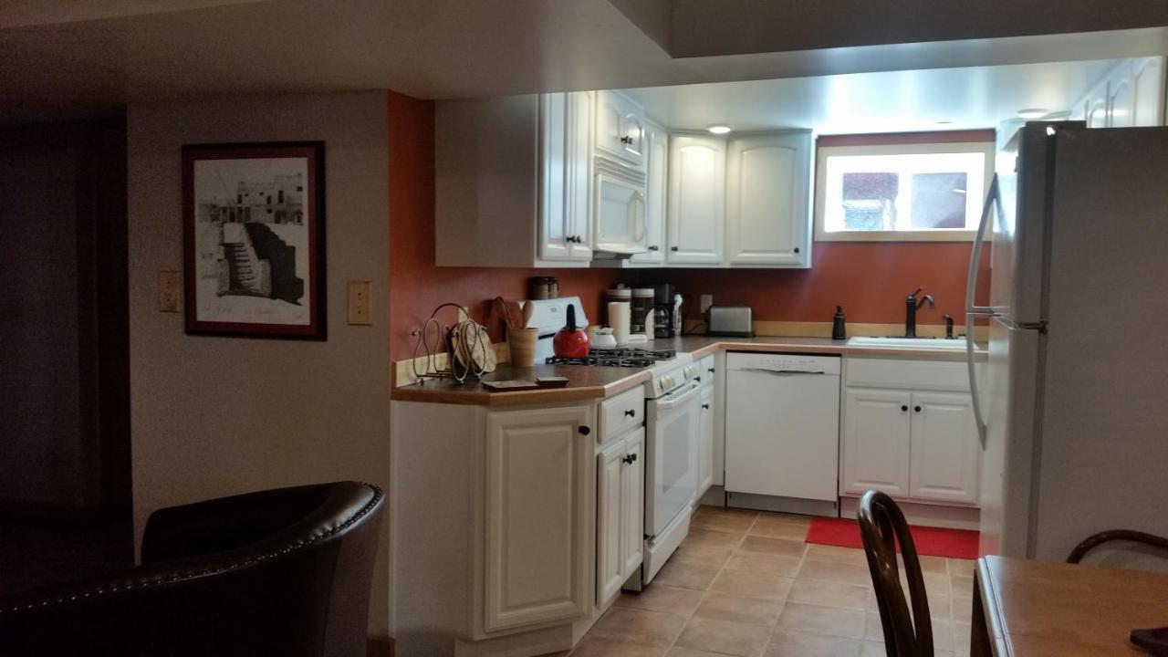 Appartamento 4047 Wyandot Street DEN Esterno foto
