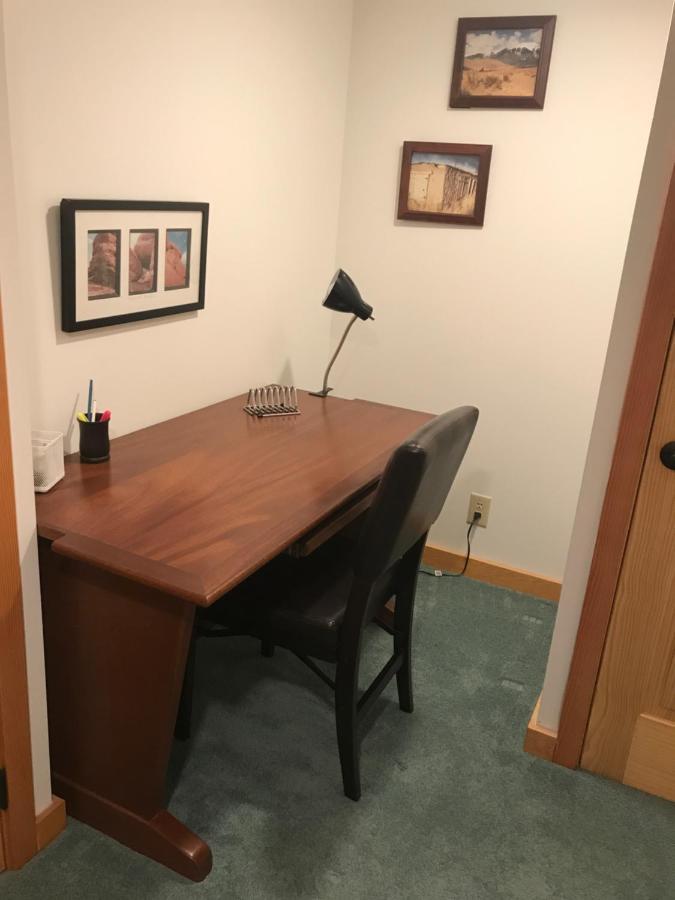 Appartamento 4047 Wyandot Street DEN Esterno foto