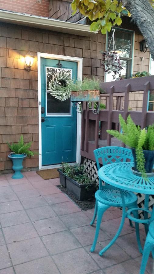 Appartamento 4047 Wyandot Street DEN Esterno foto