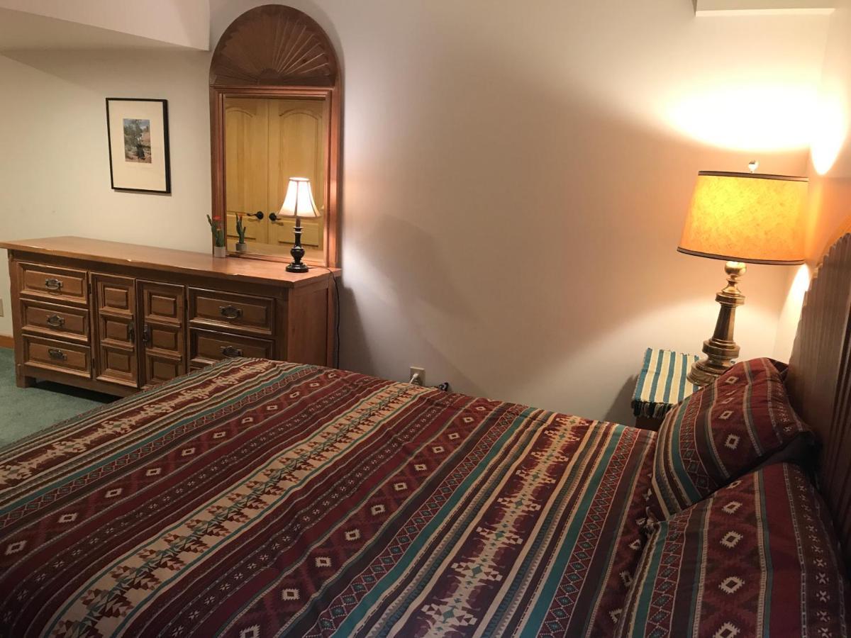 Appartamento 4047 Wyandot Street DEN Esterno foto