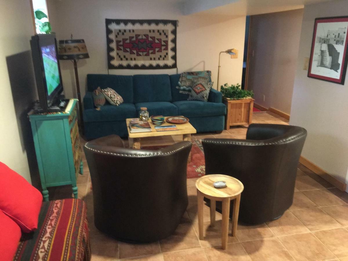 Appartamento 4047 Wyandot Street DEN Esterno foto