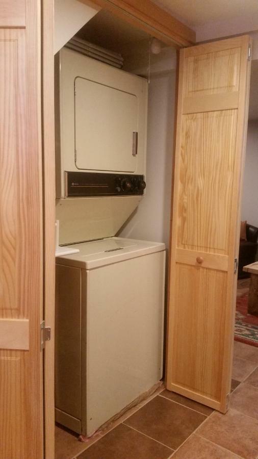 Appartamento 4047 Wyandot Street DEN Esterno foto