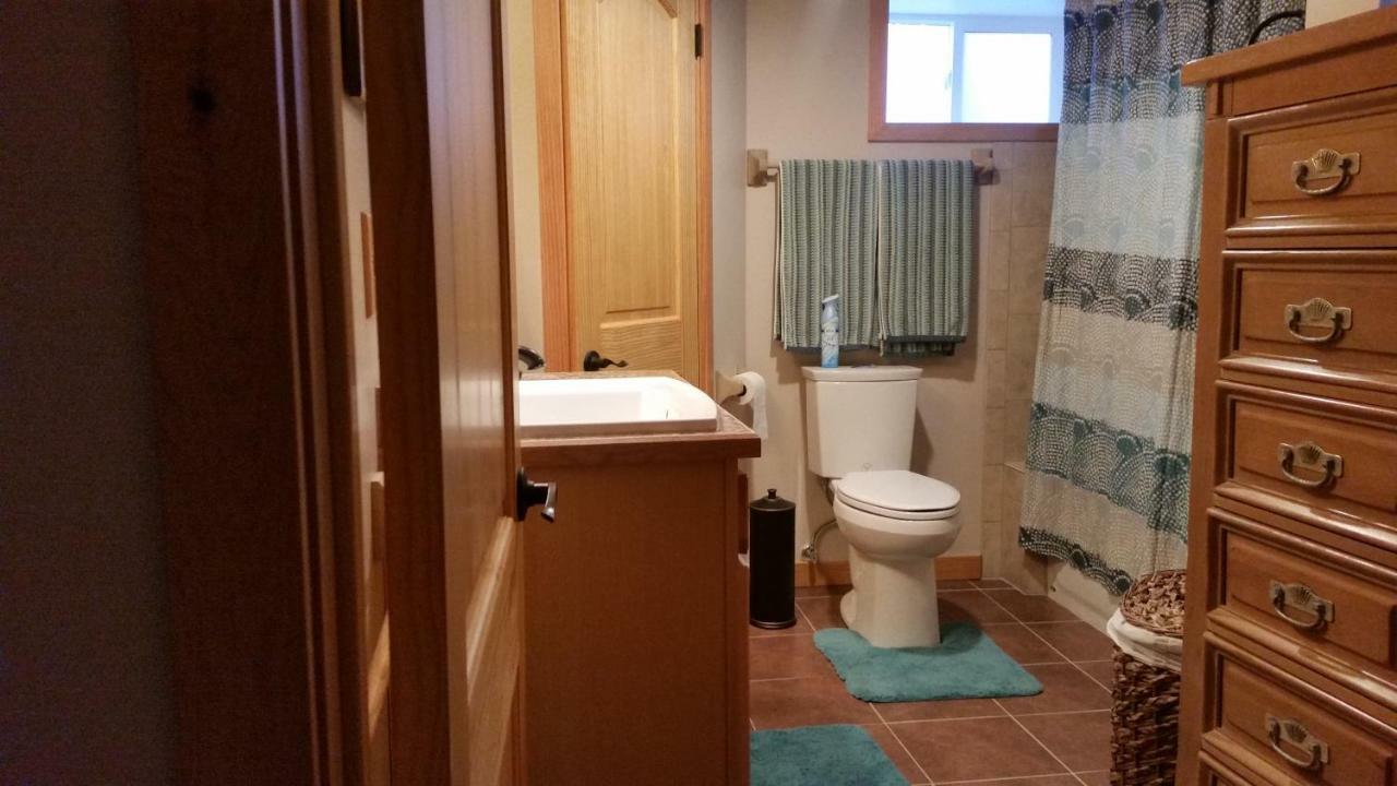 Appartamento 4047 Wyandot Street DEN Esterno foto