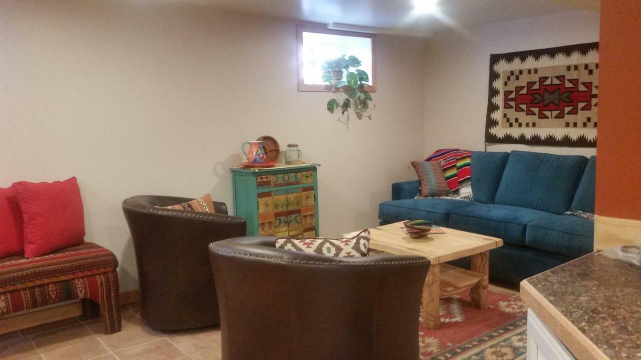 Appartamento 4047 Wyandot Street DEN Esterno foto